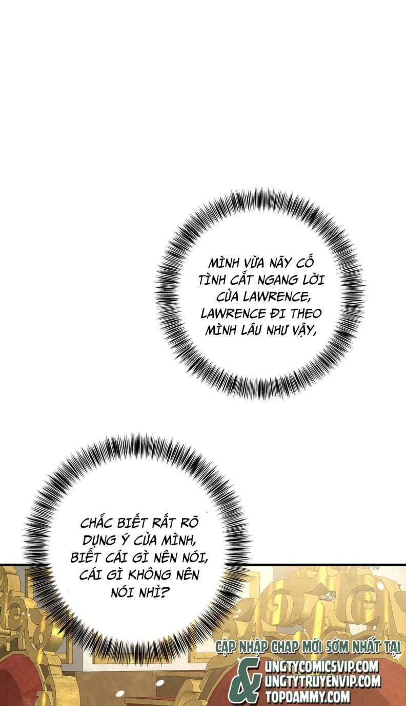 Thú Thụ Bất Thân Dẫn Sói Vào Nhà Chapter 144 - Trang 2
