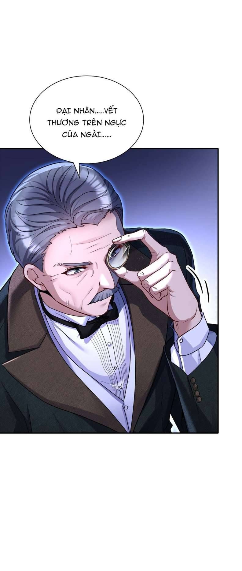 Thú Thụ Bất Thân Dẫn Sói Vào Nhà Chapter 145 - Trang 2
