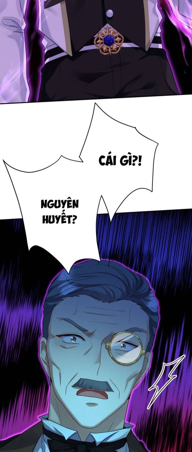 Thú Thụ Bất Thân Dẫn Sói Vào Nhà Chapter 145 - Trang 2