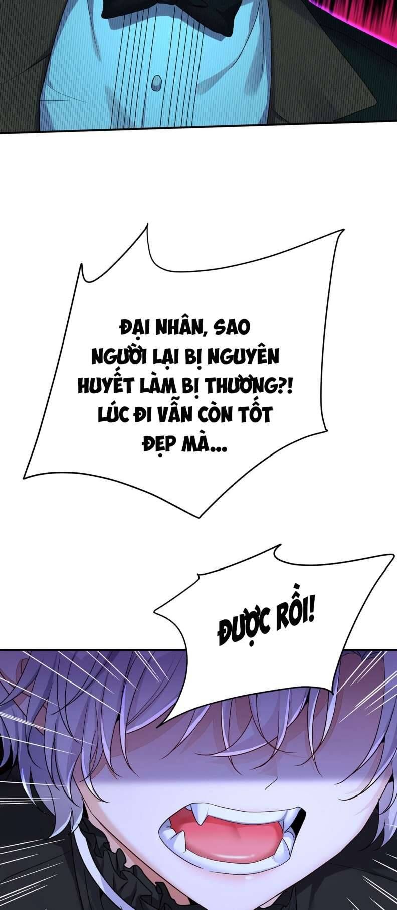 Thú Thụ Bất Thân Dẫn Sói Vào Nhà Chapter 145 - Trang 2
