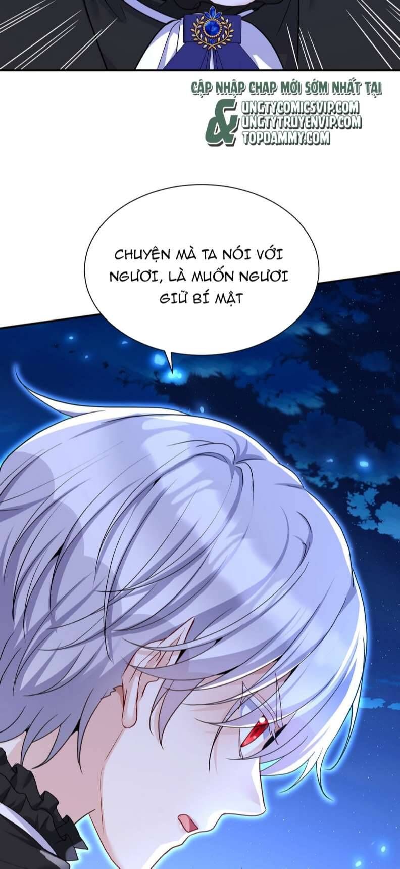 Thú Thụ Bất Thân Dẫn Sói Vào Nhà Chapter 145 - Trang 2