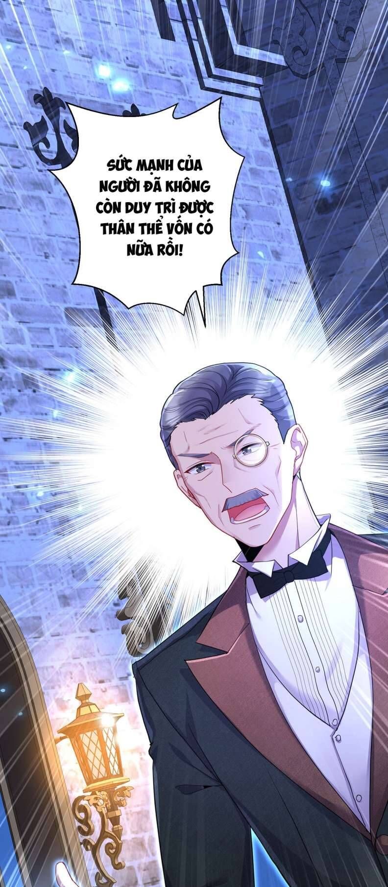 Thú Thụ Bất Thân Dẫn Sói Vào Nhà Chapter 145 - Trang 2