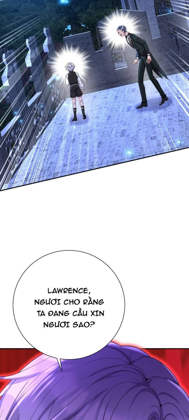 Thú Thụ Bất Thân Dẫn Sói Vào Nhà Chapter 145 - Trang 2