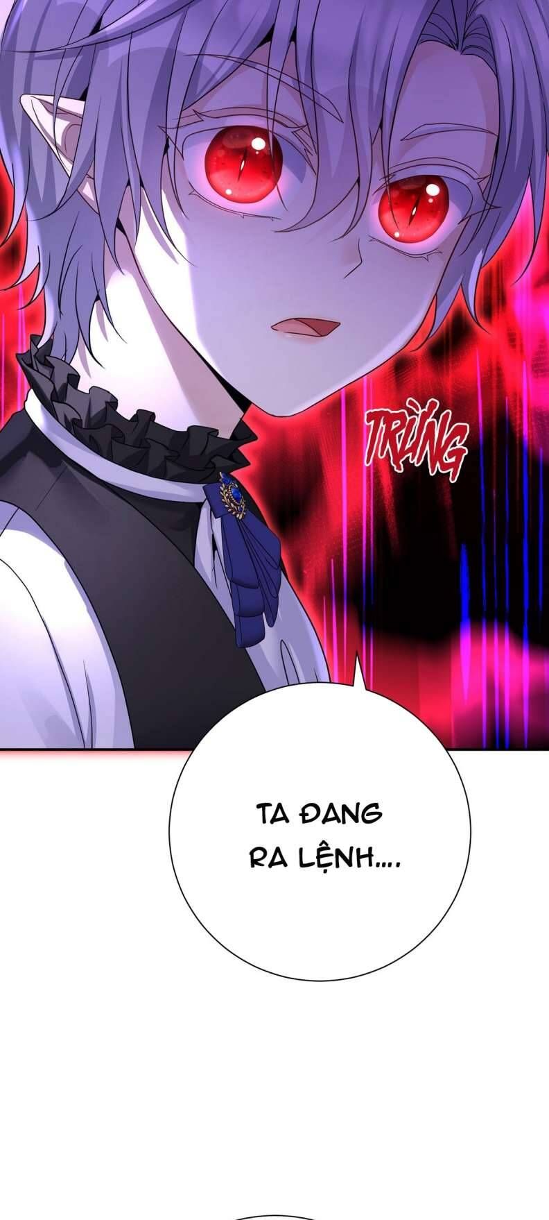 Thú Thụ Bất Thân Dẫn Sói Vào Nhà Chapter 145 - Trang 2