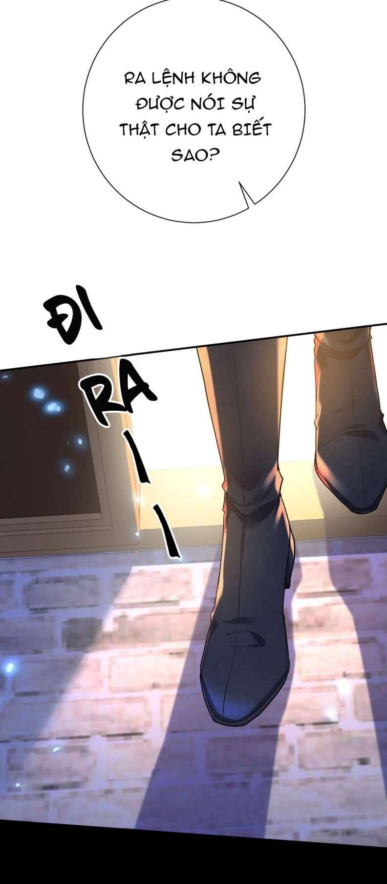 Thú Thụ Bất Thân Dẫn Sói Vào Nhà Chapter 145 - Trang 2