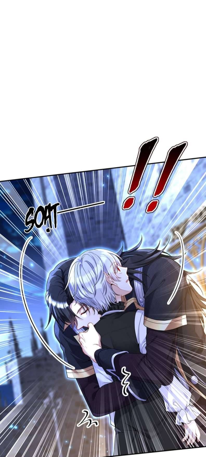 Thú Thụ Bất Thân Dẫn Sói Vào Nhà Chapter 145 - Trang 2