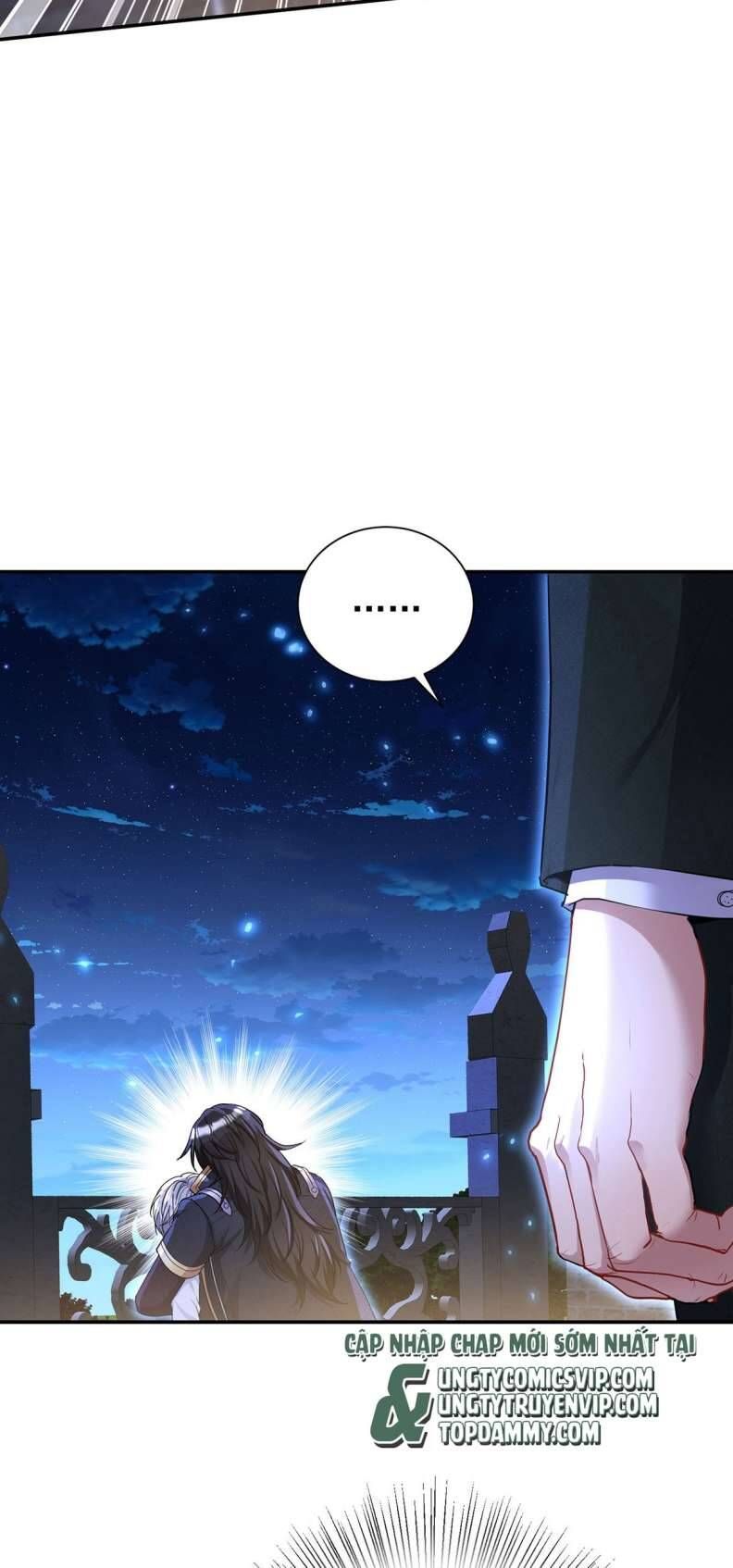 Thú Thụ Bất Thân Dẫn Sói Vào Nhà Chapter 145 - Trang 2