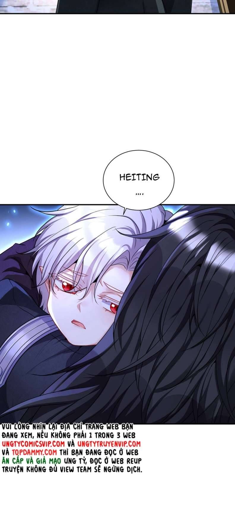 Thú Thụ Bất Thân Dẫn Sói Vào Nhà Chapter 145 - Trang 2