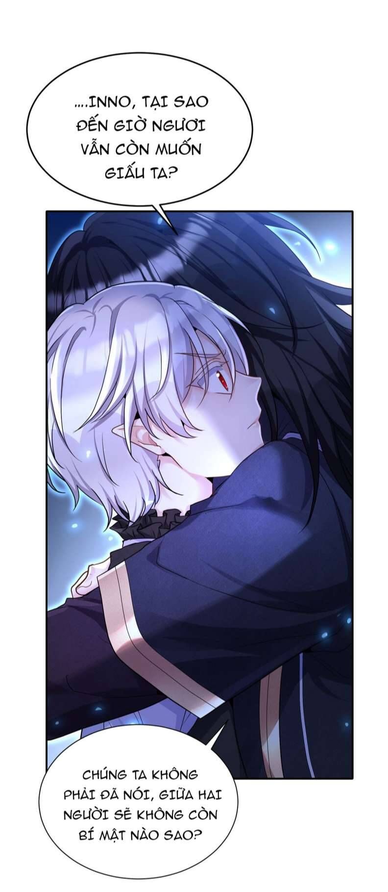 Thú Thụ Bất Thân Dẫn Sói Vào Nhà Chapter 145 - Trang 2