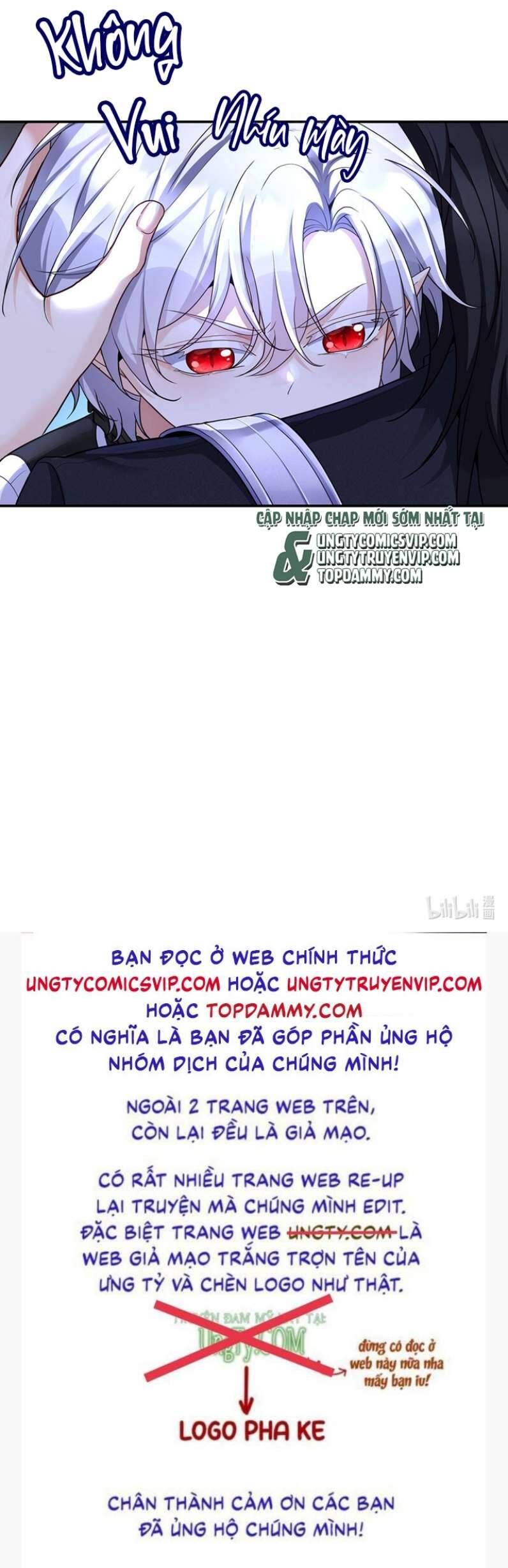 Thú Thụ Bất Thân Dẫn Sói Vào Nhà Chapter 145 - Trang 2