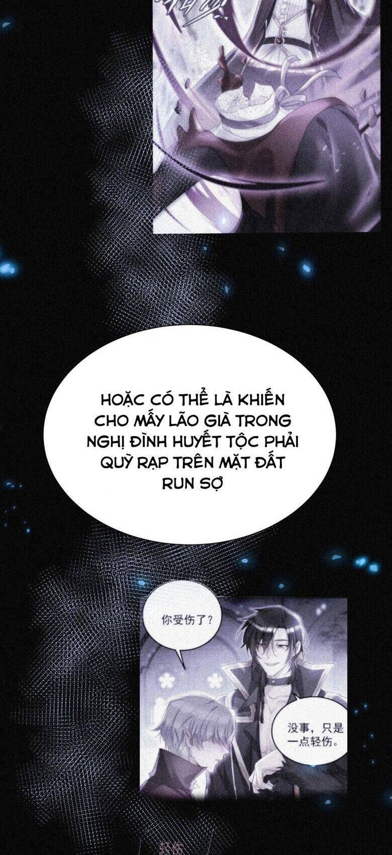 Thú Thụ Bất Thân Dẫn Sói Vào Nhà Chapter 146 - Trang 2