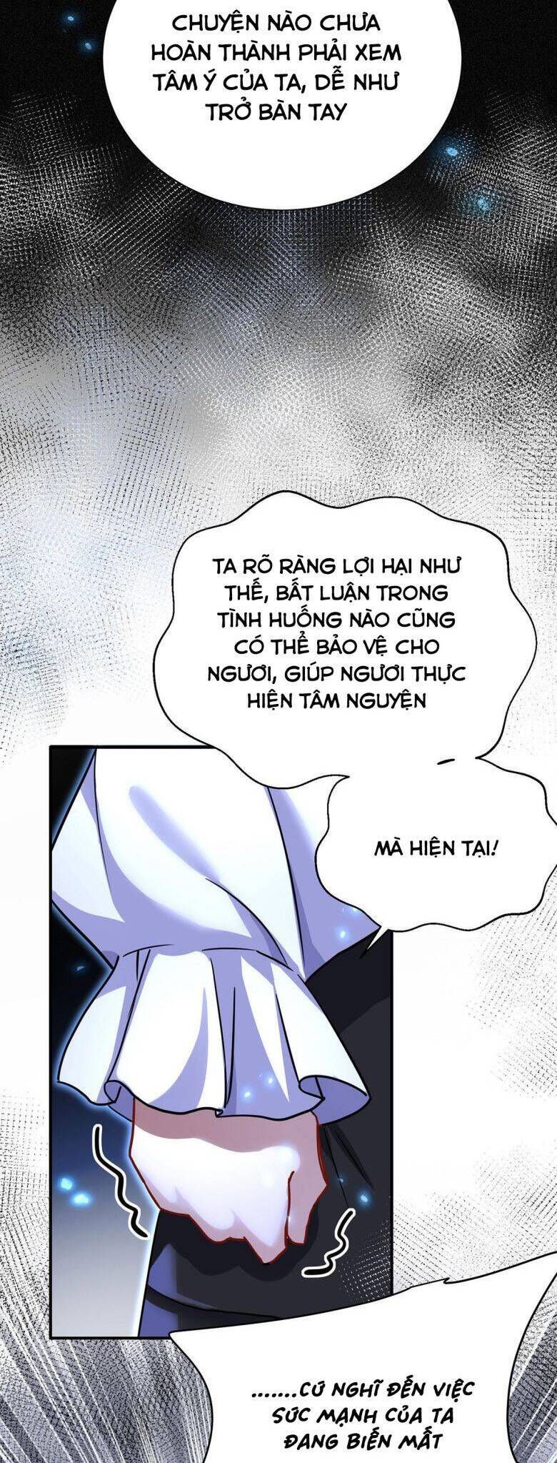Thú Thụ Bất Thân Dẫn Sói Vào Nhà Chapter 146 - Trang 2