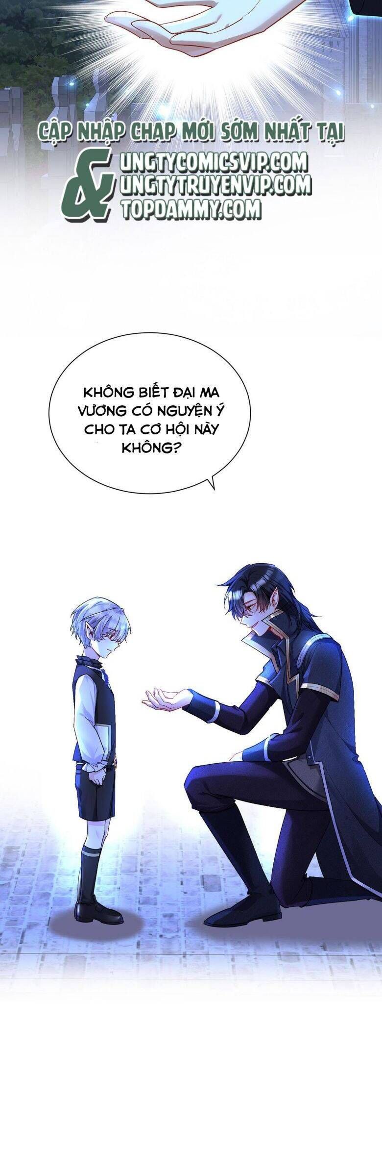 Thú Thụ Bất Thân Dẫn Sói Vào Nhà Chapter 146 - Trang 2