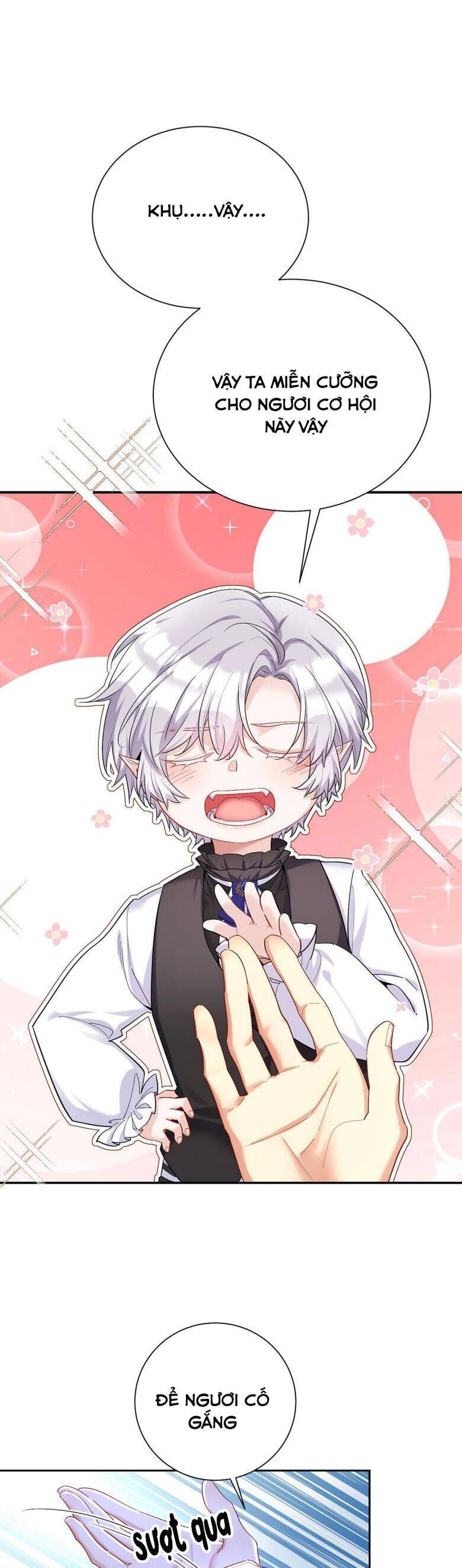Thú Thụ Bất Thân Dẫn Sói Vào Nhà Chapter 146 - Trang 2