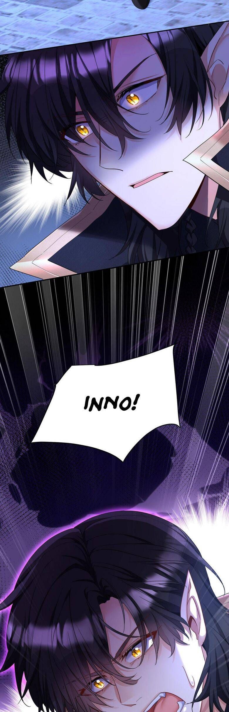 Thú Thụ Bất Thân Dẫn Sói Vào Nhà Chapter 146 - Trang 2