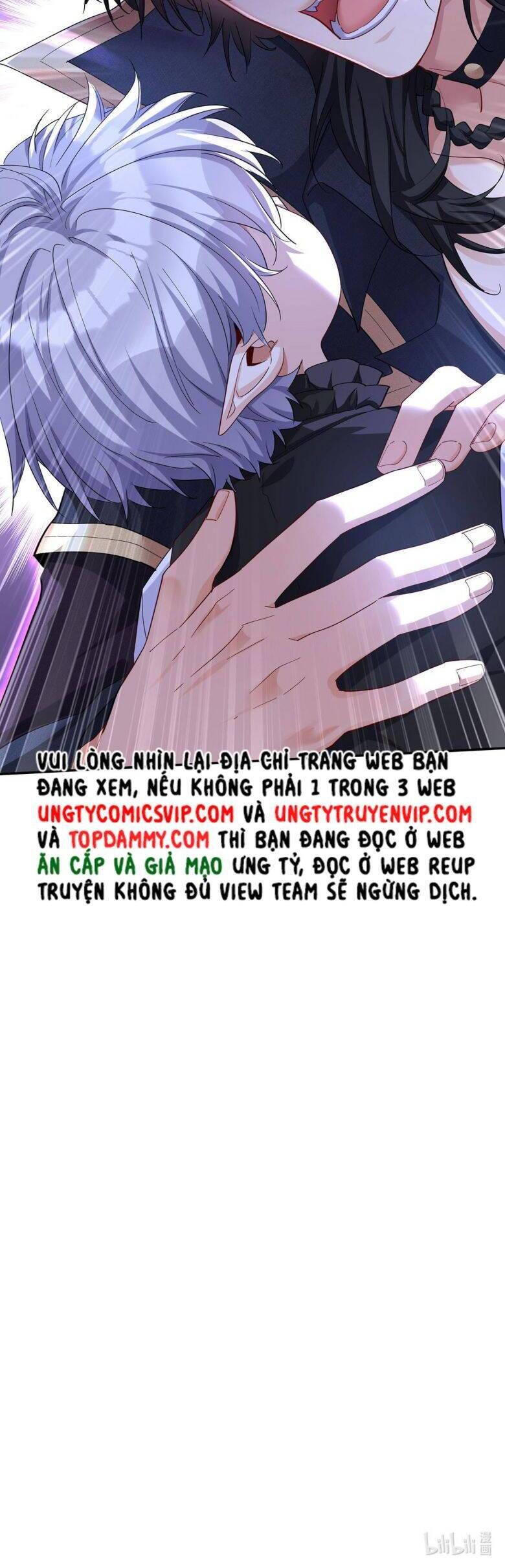 Thú Thụ Bất Thân Dẫn Sói Vào Nhà Chapter 146 - Trang 2
