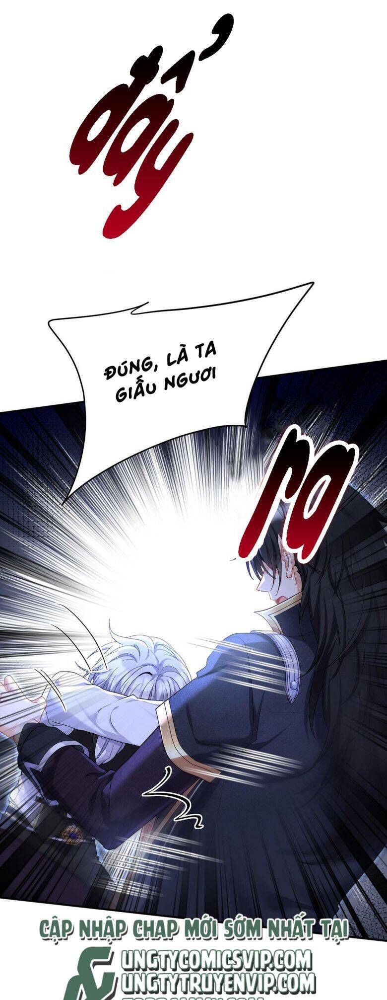 Thú Thụ Bất Thân Dẫn Sói Vào Nhà Chapter 146 - Trang 2