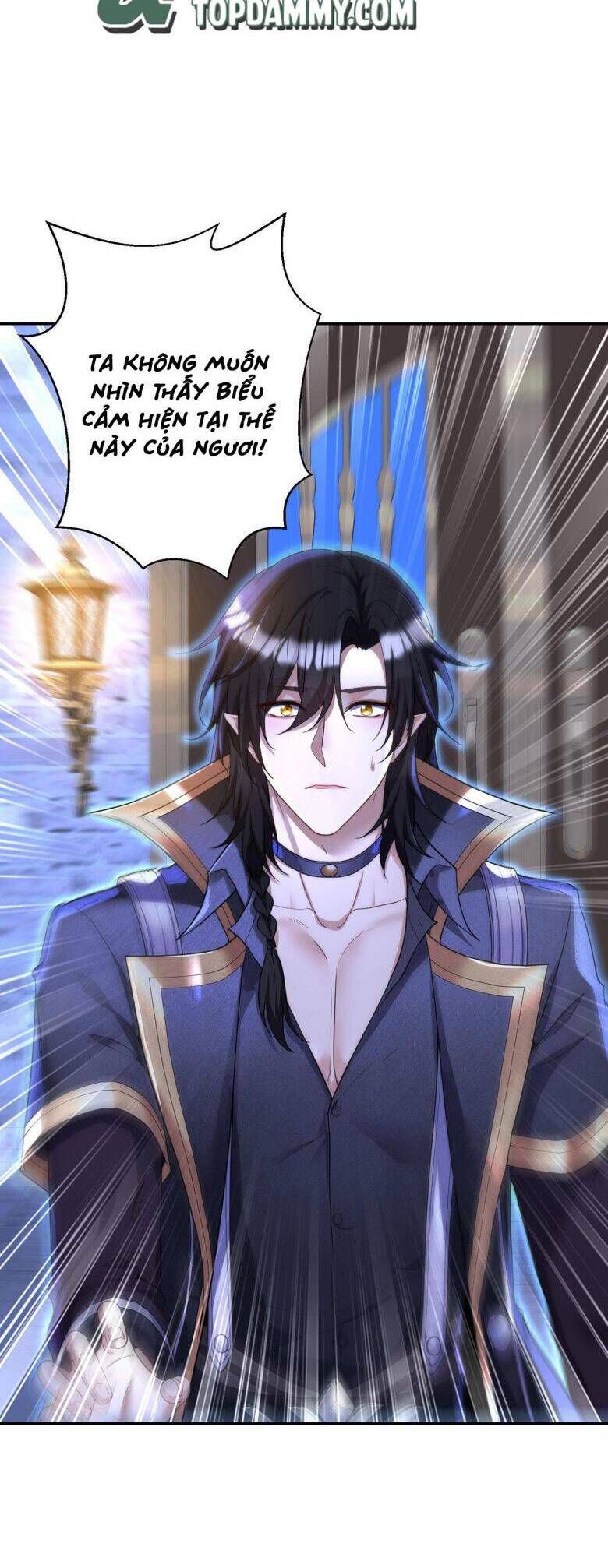 Thú Thụ Bất Thân Dẫn Sói Vào Nhà Chapter 146 - Trang 2