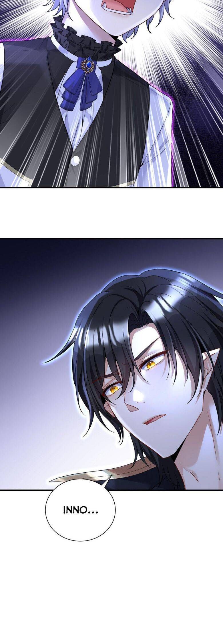 Thú Thụ Bất Thân Dẫn Sói Vào Nhà Chapter 146 - Trang 2