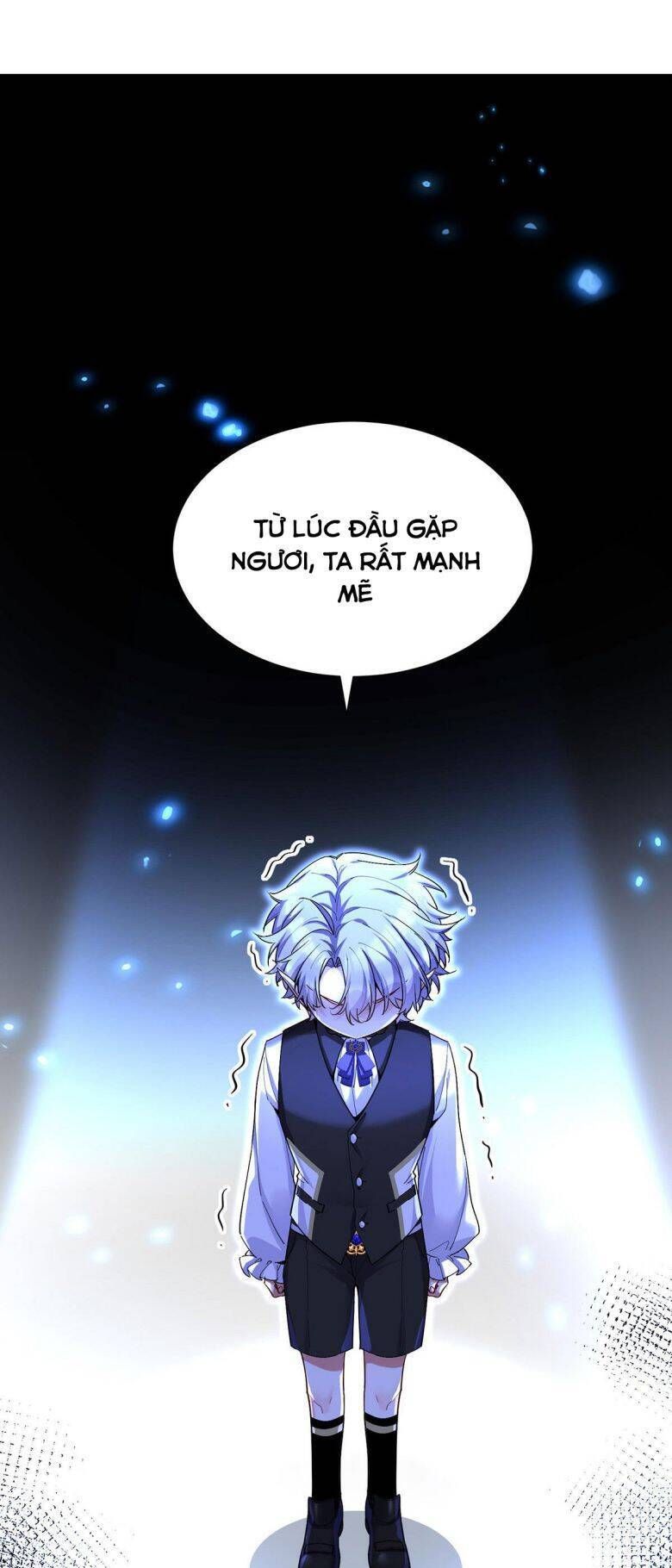 Thú Thụ Bất Thân Dẫn Sói Vào Nhà Chapter 146 - Trang 2