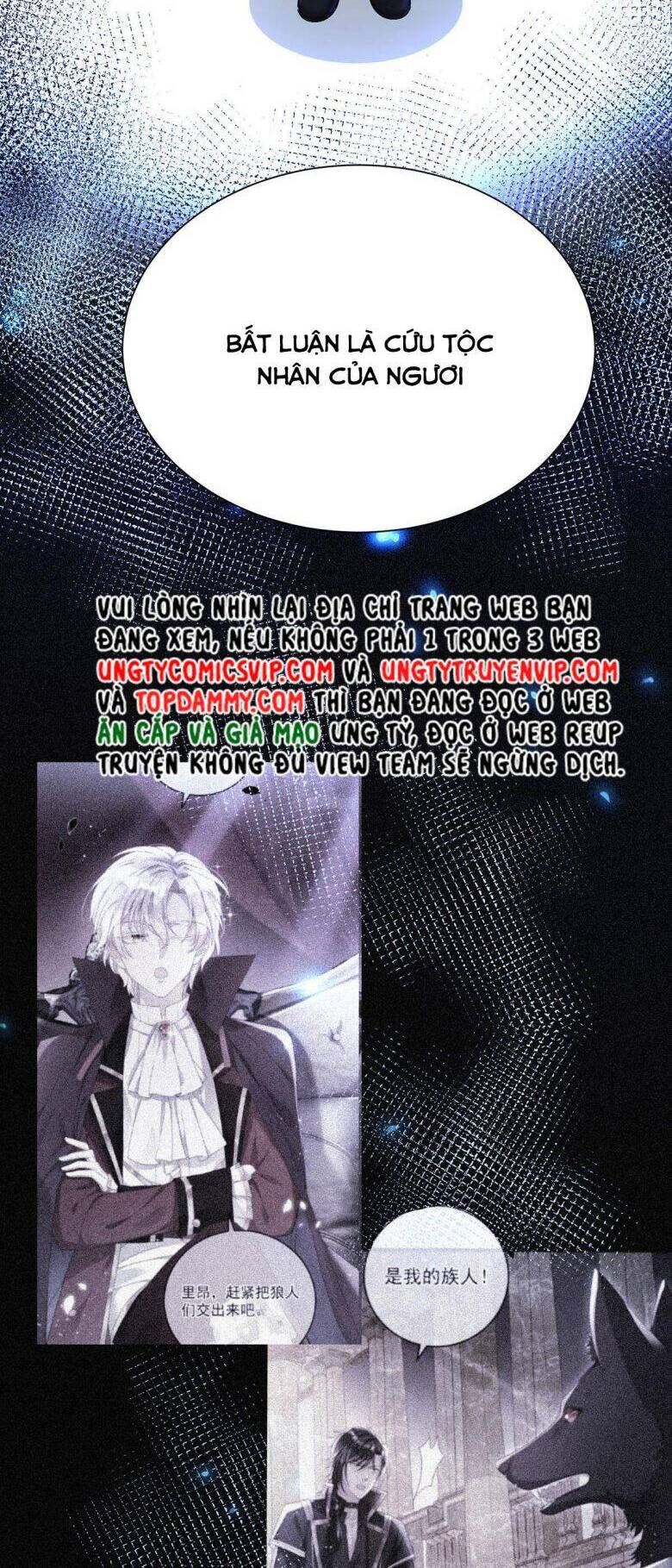 Thú Thụ Bất Thân Dẫn Sói Vào Nhà Chapter 146 - Trang 2