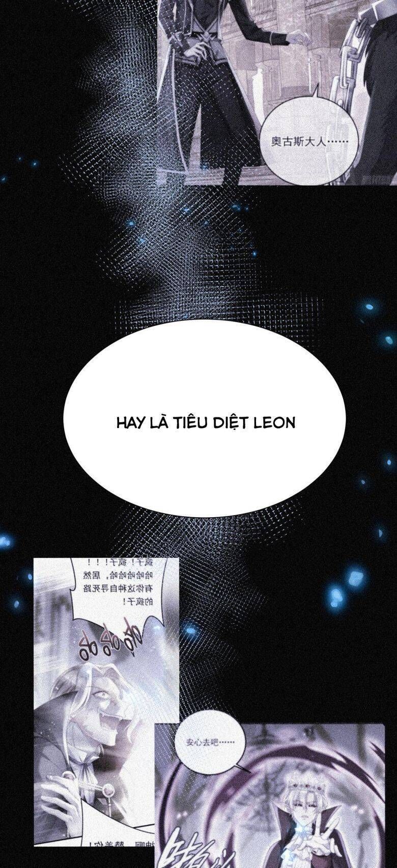 Thú Thụ Bất Thân Dẫn Sói Vào Nhà Chapter 146 - Trang 2
