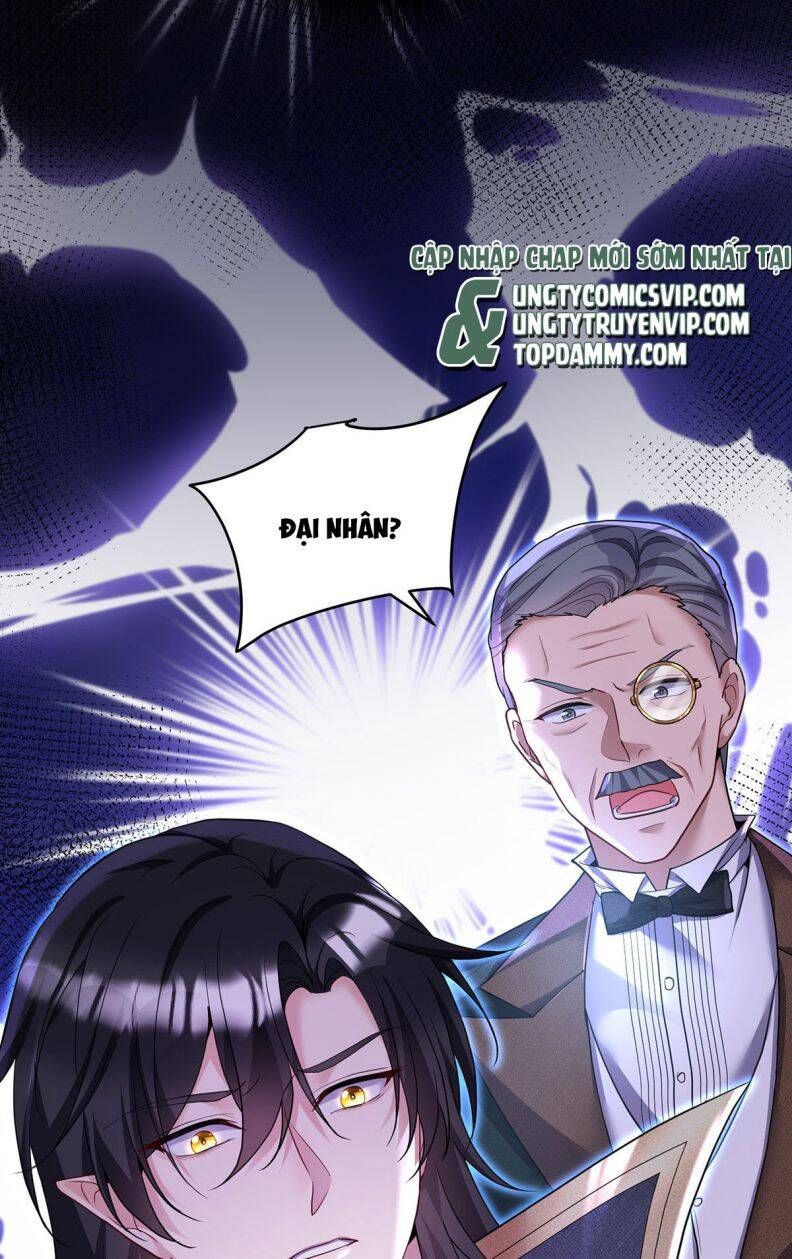 Thú Thụ Bất Thân Dẫn Sói Vào Nhà Chapter 147 - Trang 2