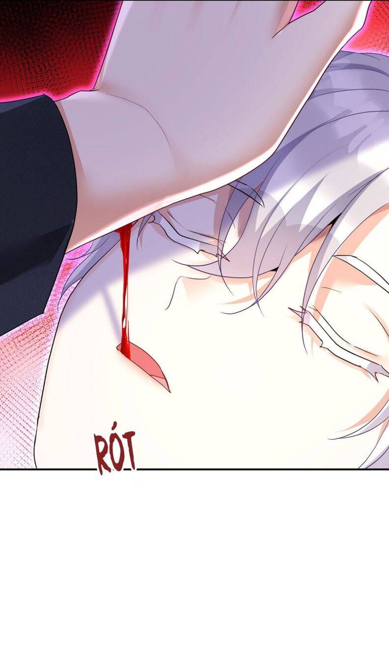 Thú Thụ Bất Thân Dẫn Sói Vào Nhà Chapter 147 - Trang 2