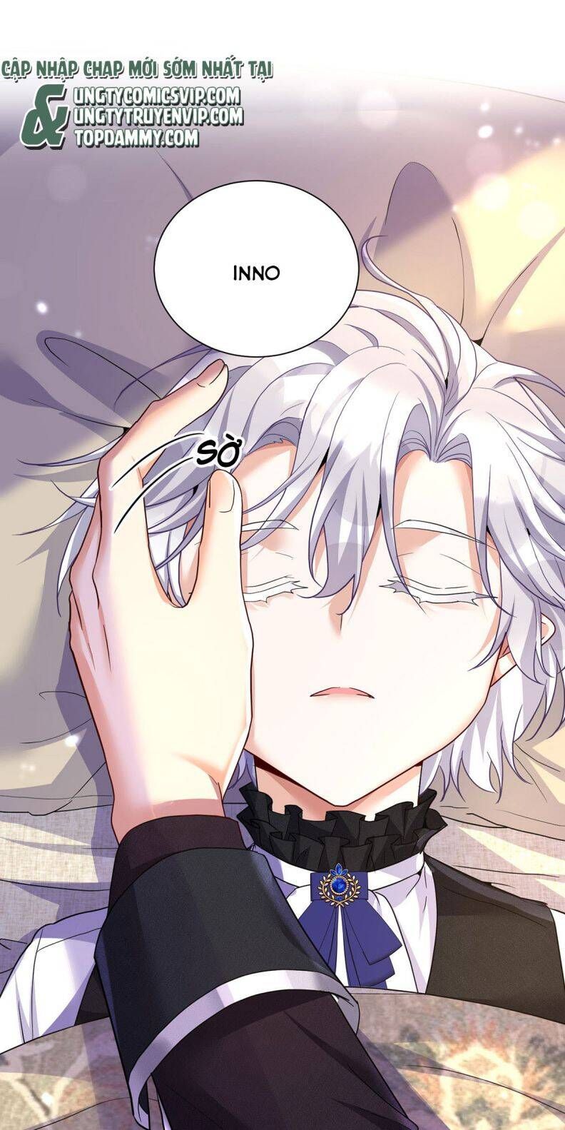 Thú Thụ Bất Thân Dẫn Sói Vào Nhà Chapter 147 - Trang 2