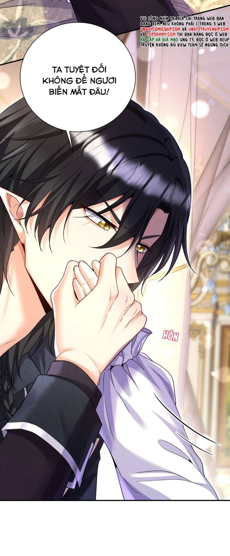 Thú Thụ Bất Thân Dẫn Sói Vào Nhà Chapter 147 - Trang 2