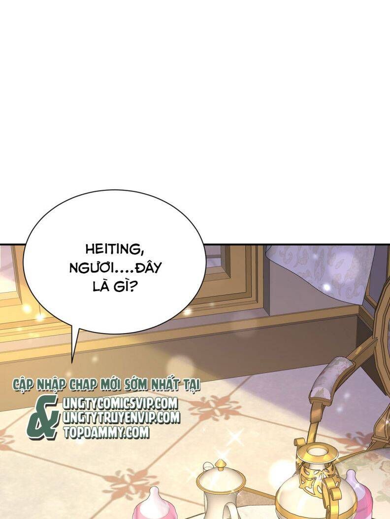 Thú Thụ Bất Thân Dẫn Sói Vào Nhà Chapter 147 - Trang 2