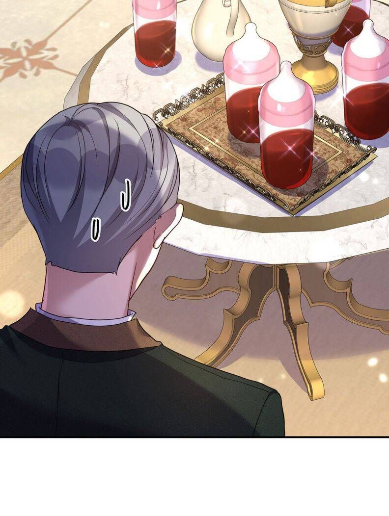 Thú Thụ Bất Thân Dẫn Sói Vào Nhà Chapter 147 - Trang 2