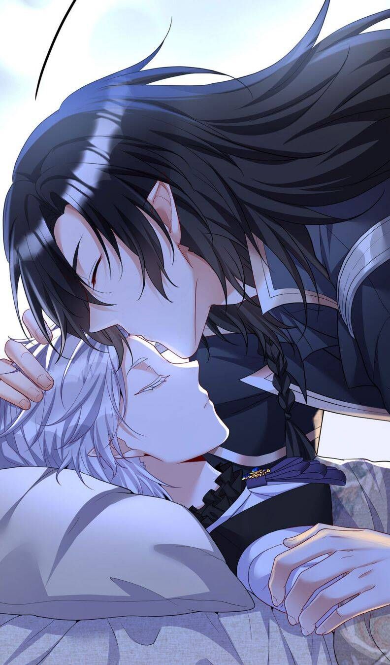 Thú Thụ Bất Thân Dẫn Sói Vào Nhà Chapter 147 - Trang 2