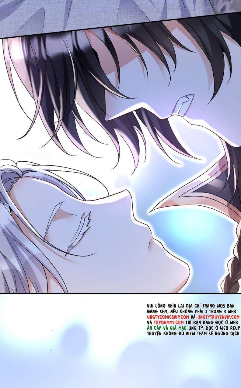 Thú Thụ Bất Thân Dẫn Sói Vào Nhà Chapter 147 - Trang 2