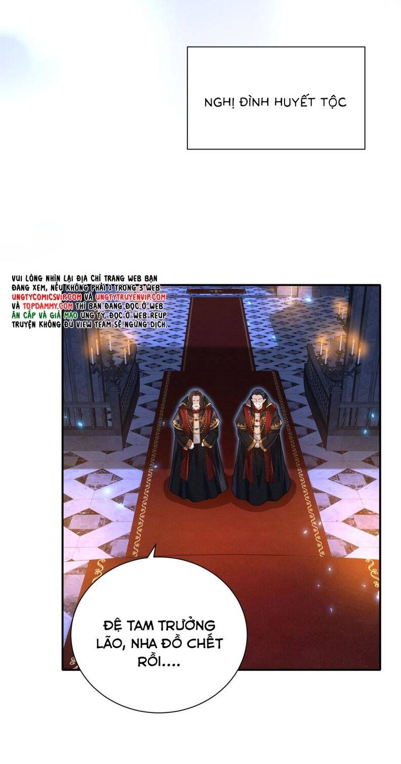 Thú Thụ Bất Thân Dẫn Sói Vào Nhà Chapter 147 - Trang 2