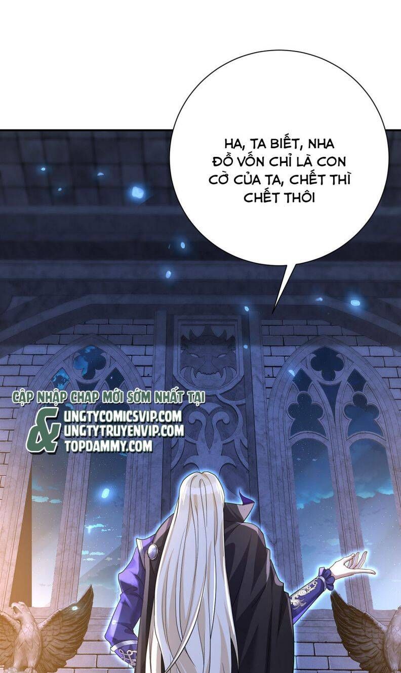 Thú Thụ Bất Thân Dẫn Sói Vào Nhà Chapter 147 - Trang 2