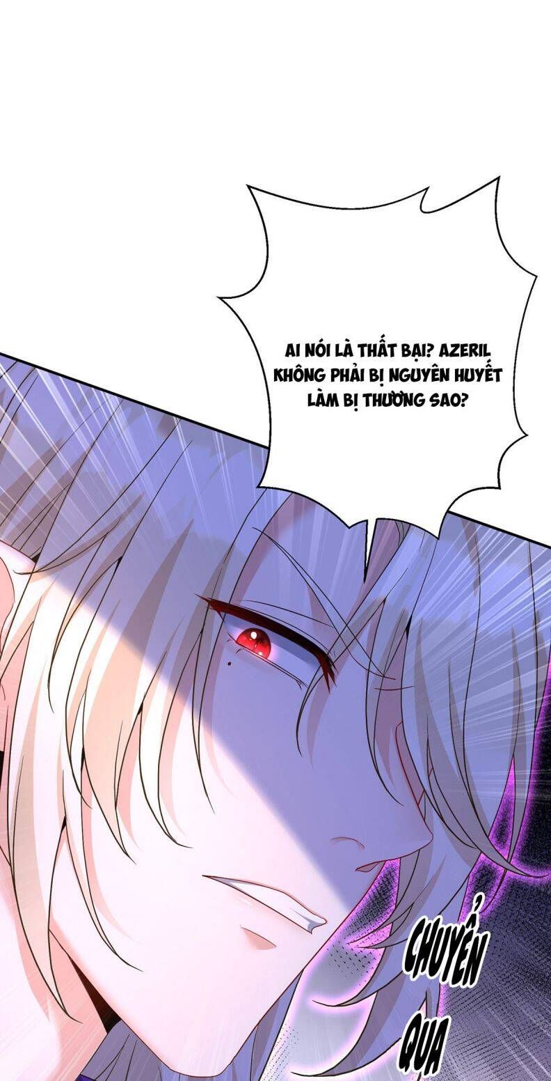 Thú Thụ Bất Thân Dẫn Sói Vào Nhà Chapter 147 - Trang 2
