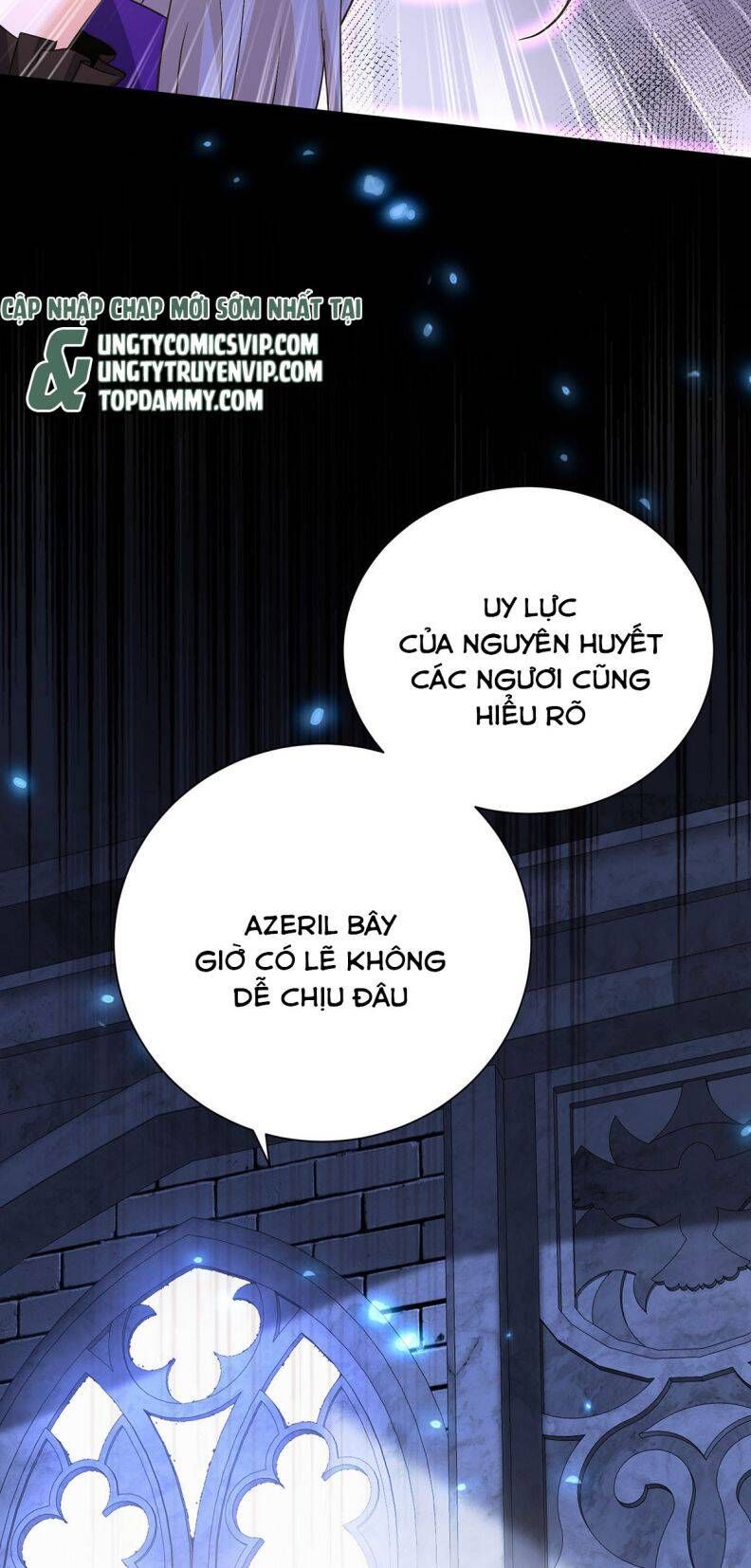 Thú Thụ Bất Thân Dẫn Sói Vào Nhà Chapter 147 - Trang 2