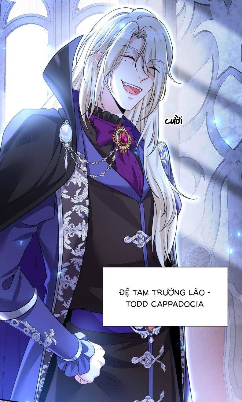Thú Thụ Bất Thân Dẫn Sói Vào Nhà Chapter 147 - Trang 2