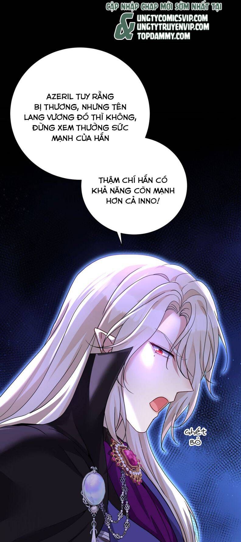 Thú Thụ Bất Thân Dẫn Sói Vào Nhà Chapter 147 - Trang 2