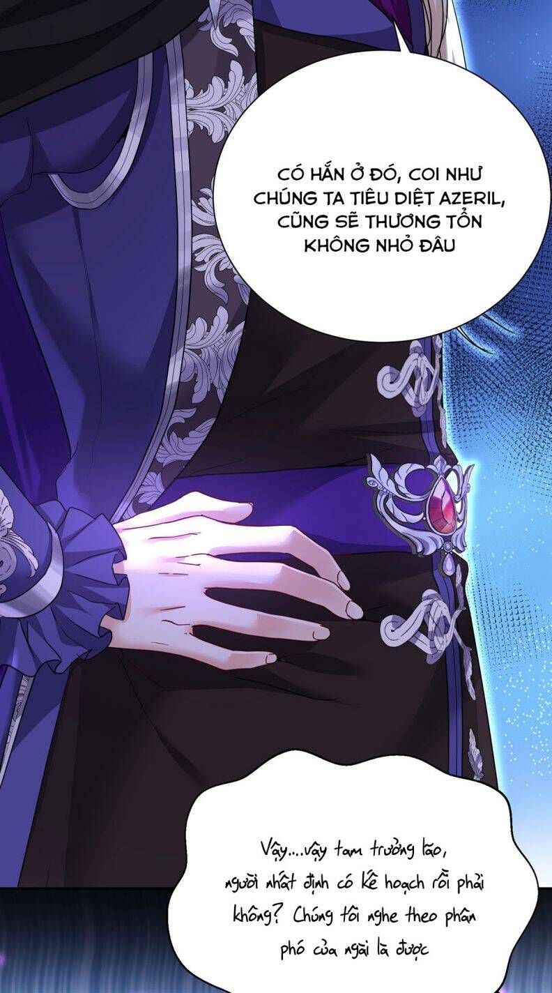 Thú Thụ Bất Thân Dẫn Sói Vào Nhà Chapter 147 - Trang 2