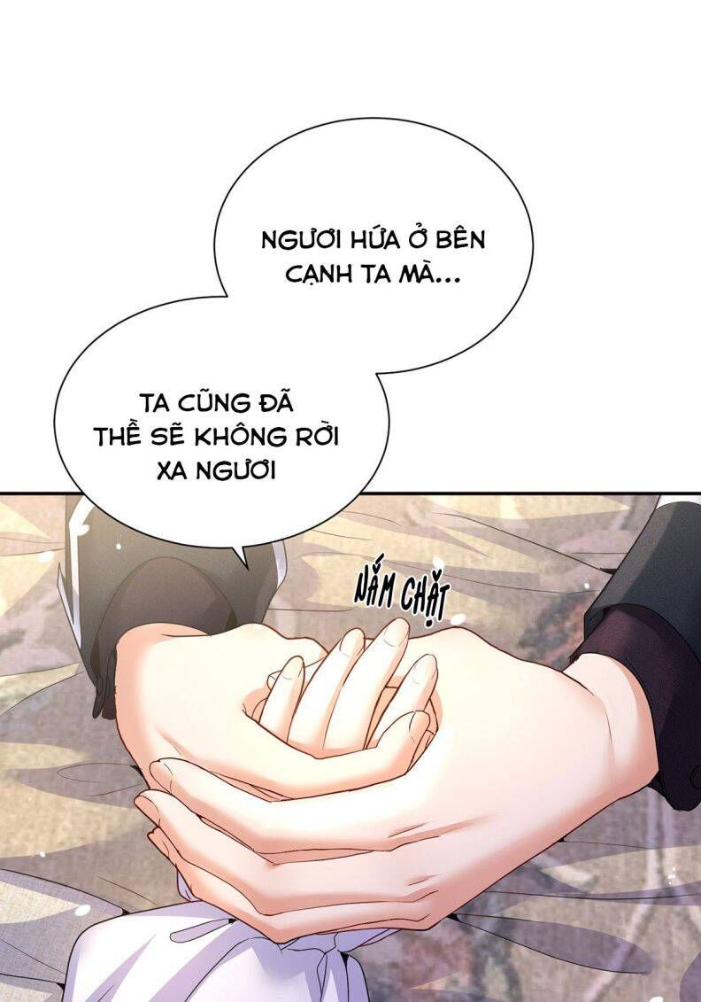 Thú Thụ Bất Thân Dẫn Sói Vào Nhà Chapter 147 - Trang 2