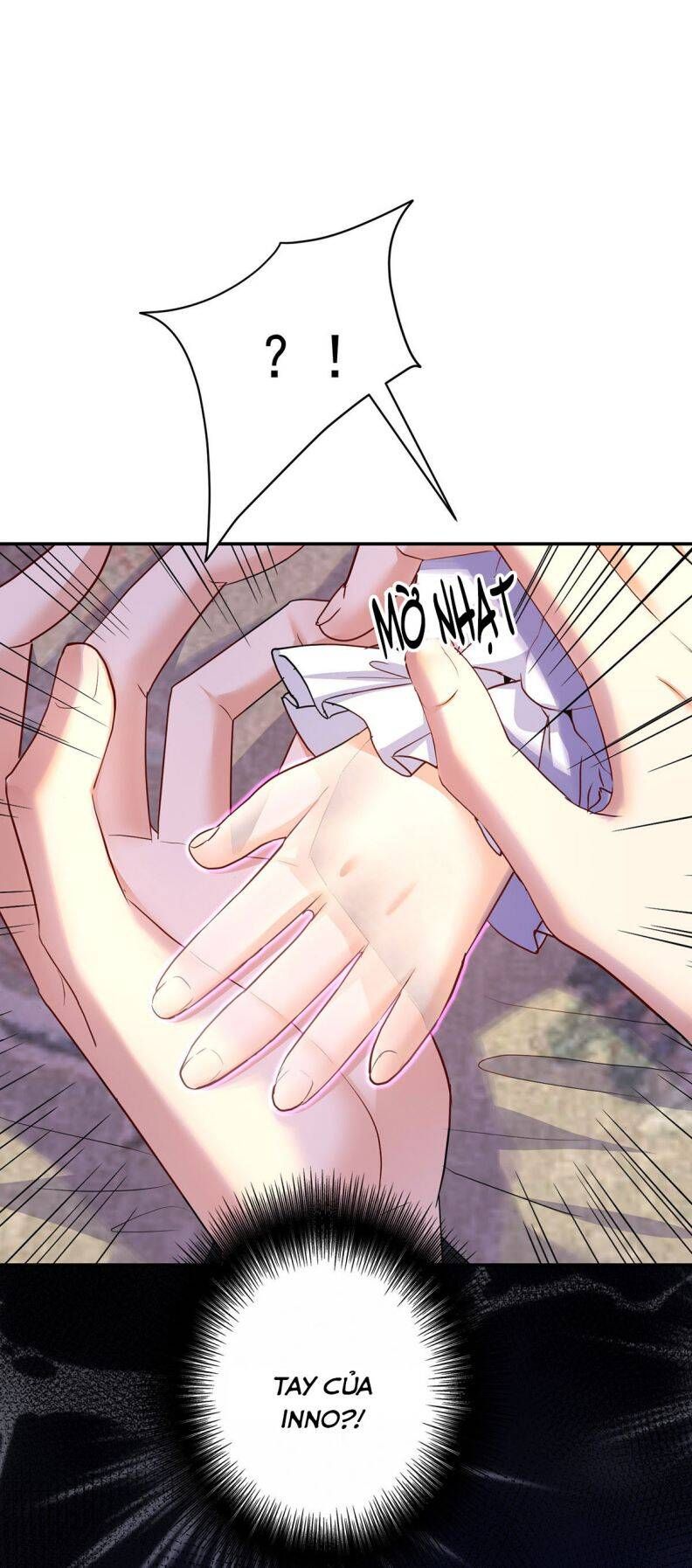 Thú Thụ Bất Thân Dẫn Sói Vào Nhà Chapter 147 - Trang 2