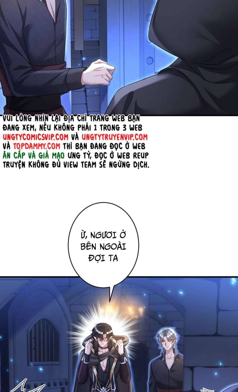 Thú Thụ Bất Thân Dẫn Sói Vào Nhà Chapter 148 - Trang 2