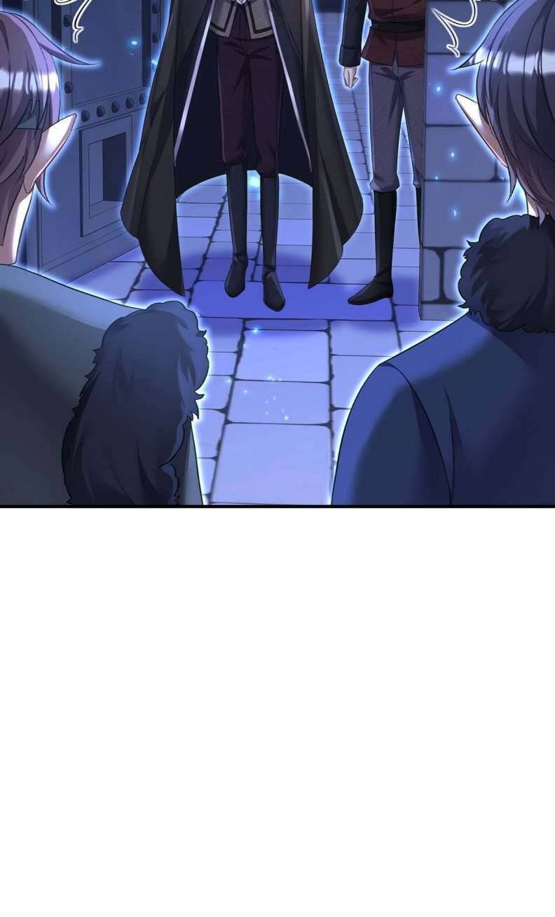 Thú Thụ Bất Thân Dẫn Sói Vào Nhà Chapter 148 - Trang 2