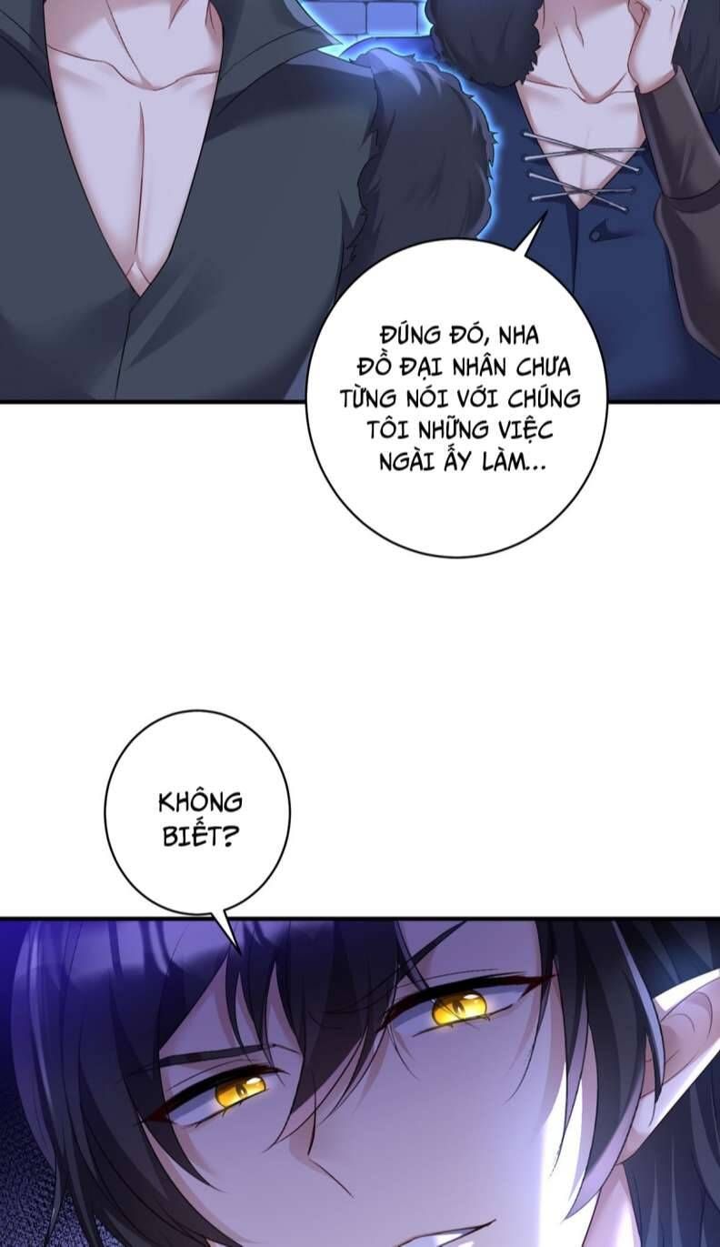 Thú Thụ Bất Thân Dẫn Sói Vào Nhà Chapter 148 - Trang 2