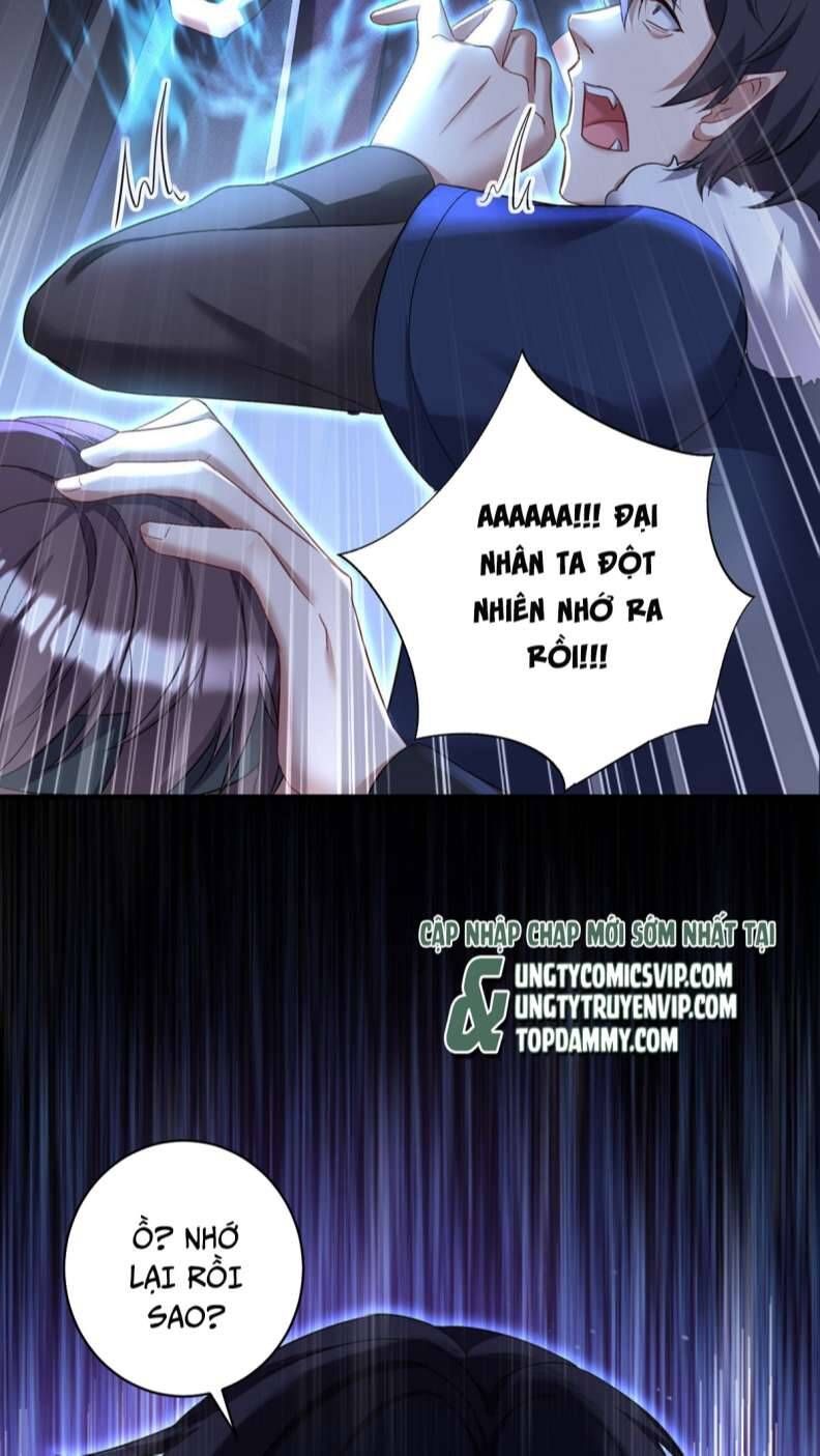 Thú Thụ Bất Thân Dẫn Sói Vào Nhà Chapter 148 - Trang 2
