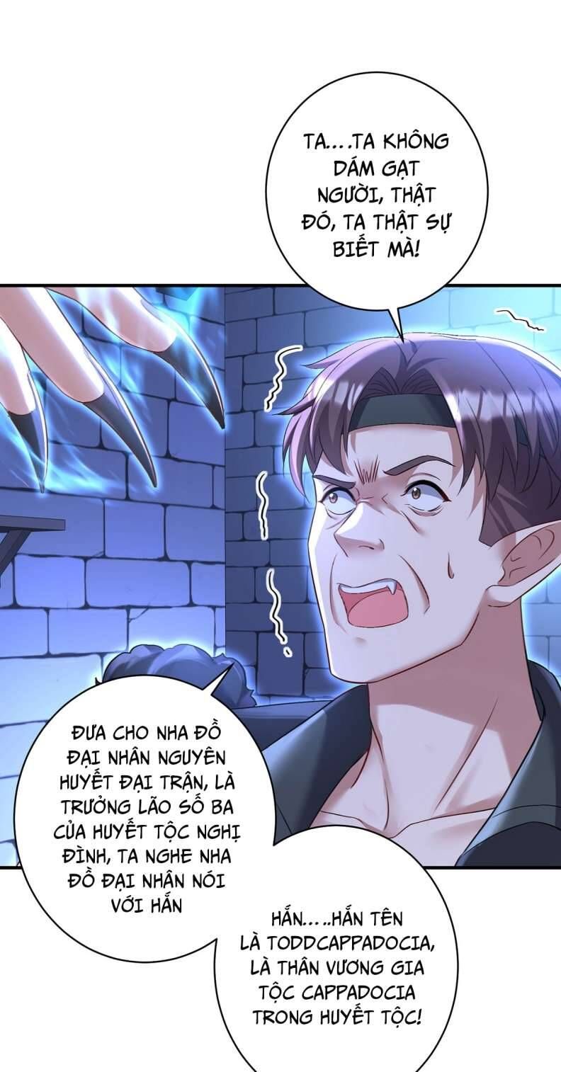 Thú Thụ Bất Thân Dẫn Sói Vào Nhà Chapter 148 - Trang 2