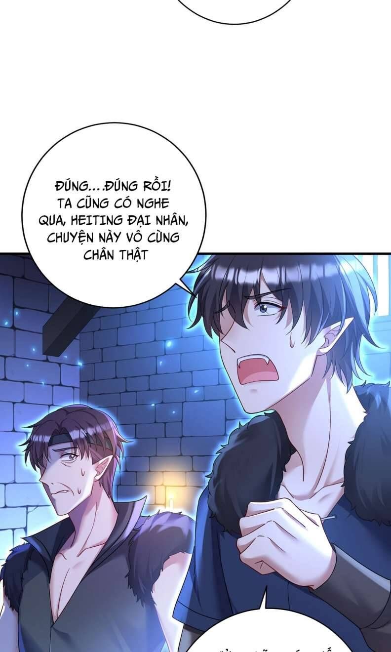 Thú Thụ Bất Thân Dẫn Sói Vào Nhà Chapter 148 - Trang 2