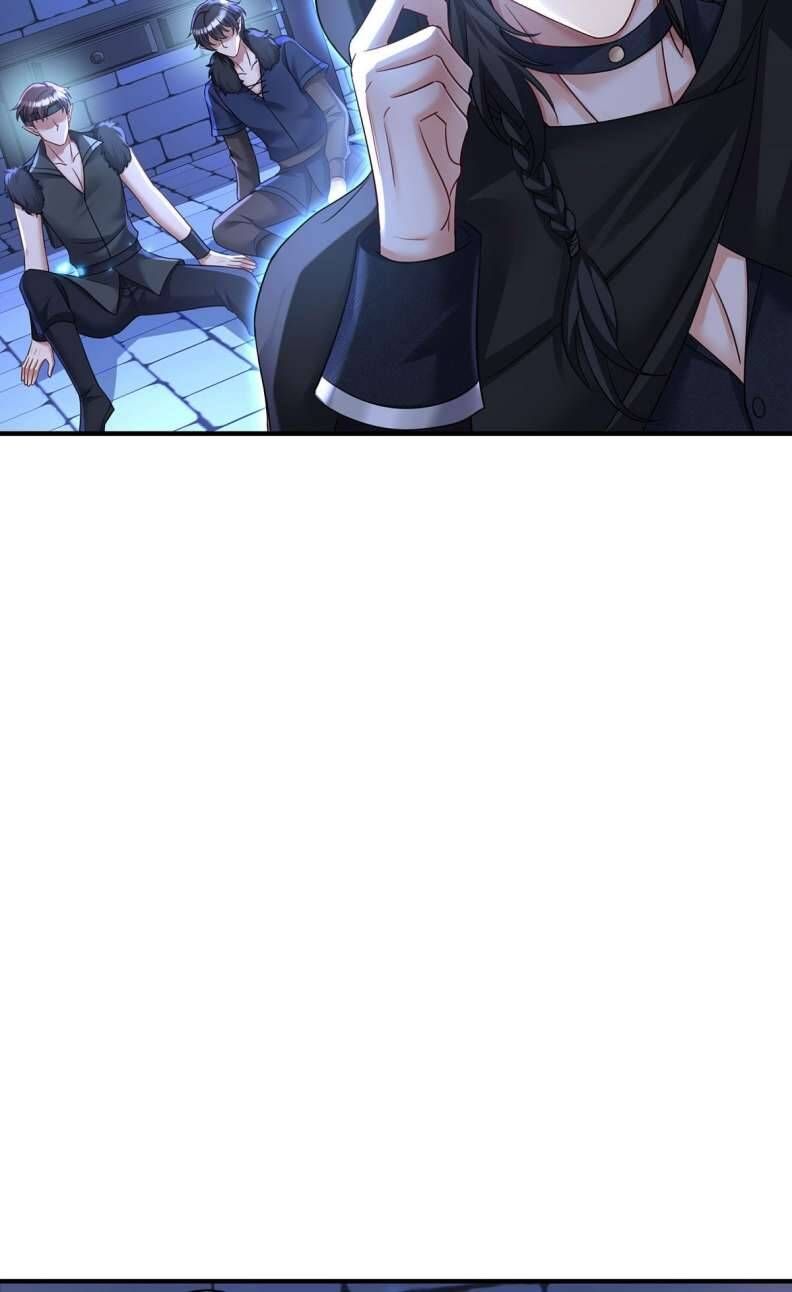 Thú Thụ Bất Thân Dẫn Sói Vào Nhà Chapter 148 - Trang 2